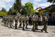 8 maja: Narodowy Dzień Zwycięstwa. Fotorelacja