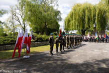 8 maja: Narodowy Dzień Zwycięstwa. Fotorelacja