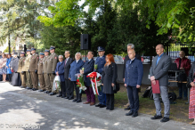 8 maja: Narodowy Dzień Zwycięstwa. Fotorelacja