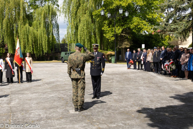 8 maja: Narodowy Dzień Zwycięstwa. Fotorelacja