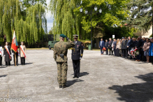 8 maja: Narodowy Dzień Zwycięstwa. Fotorelacja