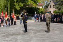 8 maja: Narodowy Dzień Zwycięstwa. Fotorelacja
