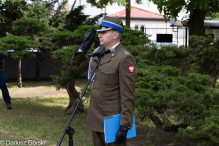 8 maja: Narodowy Dzień Zwycięstwa. Fotorelacja
