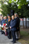 8 maja: Narodowy Dzień Zwycięstwa. Fotorelacja