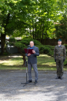 8 maja: Narodowy Dzień Zwycięstwa. Fotorelacja
