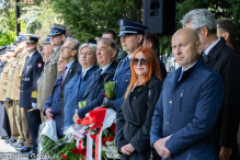 8 maja: Narodowy Dzień Zwycięstwa. Fotorelacja