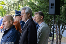 8 maja: Narodowy Dzień Zwycięstwa. Fotorelacja