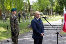 8 maja: Narodowy Dzień Zwycięstwa. Fotorelacja