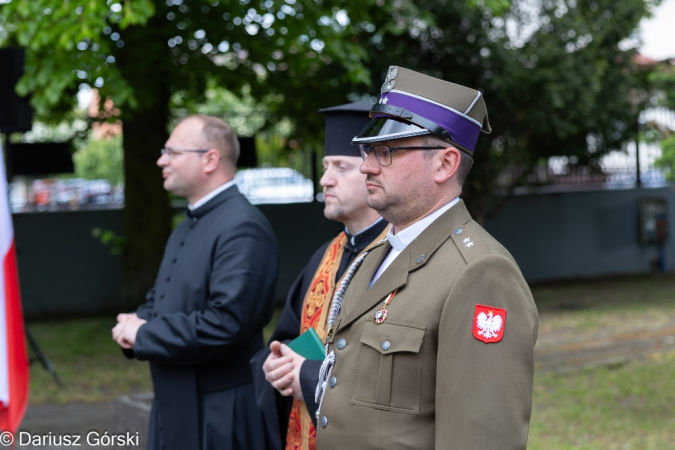 8 maja: Narodowy Dzień Zwycięstwa. Fotorelacja