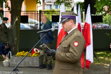 8 maja: Narodowy Dzień Zwycięstwa. Fotorelacja