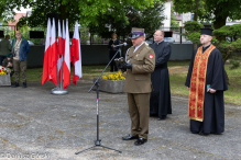 8 maja: Narodowy Dzień Zwycięstwa. Fotorelacja