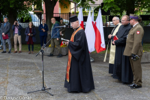 8 maja: Narodowy Dzień Zwycięstwa. Fotorelacja