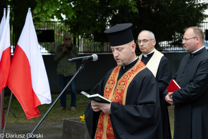 8 maja: Narodowy Dzień Zwycięstwa. Fotorelacja