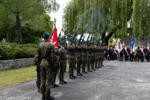 8 maja: Narodowy Dzień Zwycięstwa. Fotorelacja