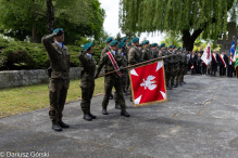 8 maja: Narodowy Dzień Zwycięstwa. Fotorelacja