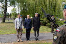 8 maja: Narodowy Dzień Zwycięstwa. Fotorelacja