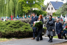 8 maja: Narodowy Dzień Zwycięstwa. Fotorelacja