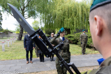 8 maja: Narodowy Dzień Zwycięstwa. Fotorelacja