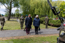 8 maja: Narodowy Dzień Zwycięstwa. Fotorelacja