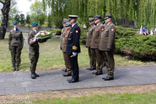 8 maja: Narodowy Dzień Zwycięstwa. Fotorelacja