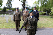 8 maja: Narodowy Dzień Zwycięstwa. Fotorelacja