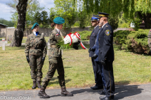 8 maja: Narodowy Dzień Zwycięstwa. Fotorelacja