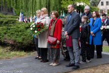 8 maja: Narodowy Dzień Zwycięstwa. Fotorelacja