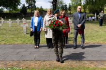 8 maja: Narodowy Dzień Zwycięstwa. Fotorelacja