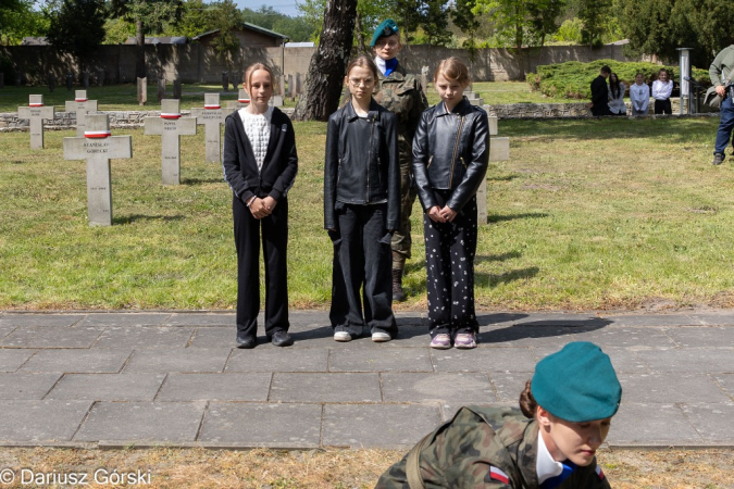 8 maja: Narodowy Dzień Zwycięstwa. Fotorelacja