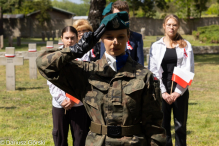 8 maja: Narodowy Dzień Zwycięstwa. Fotorelacja