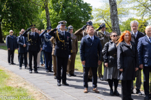 8 maja: Narodowy Dzień Zwycięstwa. Fotorelacja