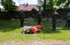 8 maja: Narodowy Dzień Zwycięstwa. Fotorelacja