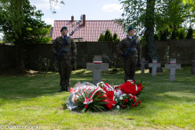 8 maja: Narodowy Dzień Zwycięstwa. Fotorelacja