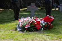 8 maja: Narodowy Dzień Zwycięstwa. Fotorelacja