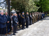 8 maja: Narodowy Dzień Zwycięstwa. Fotorelacja