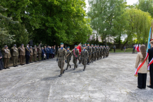 8 maja: Narodowy Dzień Zwycięstwa. Fotorelacja