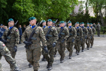 8 maja: Narodowy Dzień Zwycięstwa. Fotorelacja