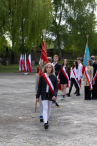 8 maja: Narodowy Dzień Zwycięstwa. Fotorelacja