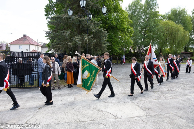 8 maja: Narodowy Dzień Zwycięstwa. Fotorelacja