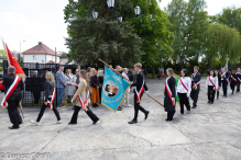 8 maja: Narodowy Dzień Zwycięstwa. Fotorelacja