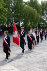 8 maja: Narodowy Dzień Zwycięstwa. Fotorelacja