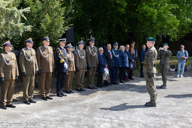 8 maja: Narodowy Dzień Zwycięstwa. Fotorelacja