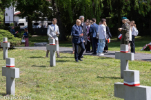 8 maja: Narodowy Dzień Zwycięstwa. Fotorelacja