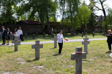 8 maja: Narodowy Dzień Zwycięstwa. Fotorelacja