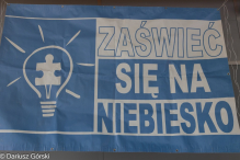 VII BIEG DLA AUTYZMU. Fotorelacja