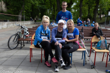 VII BIEG DLA AUTYZMU. Fotorelacja