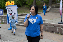 VII BIEG DLA AUTYZMU. Fotorelacja