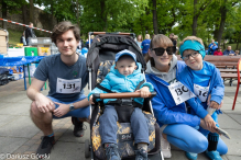 VII BIEG DLA AUTYZMU. Fotorelacja