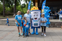VII BIEG DLA AUTYZMU. Fotorelacja