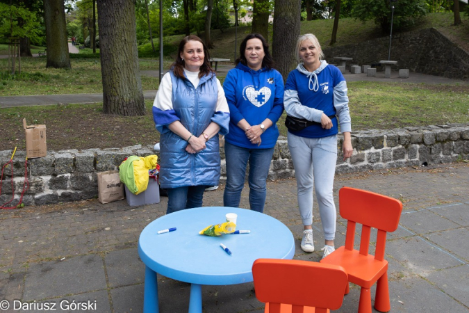 VII BIEG DLA AUTYZMU. Fotorelacja